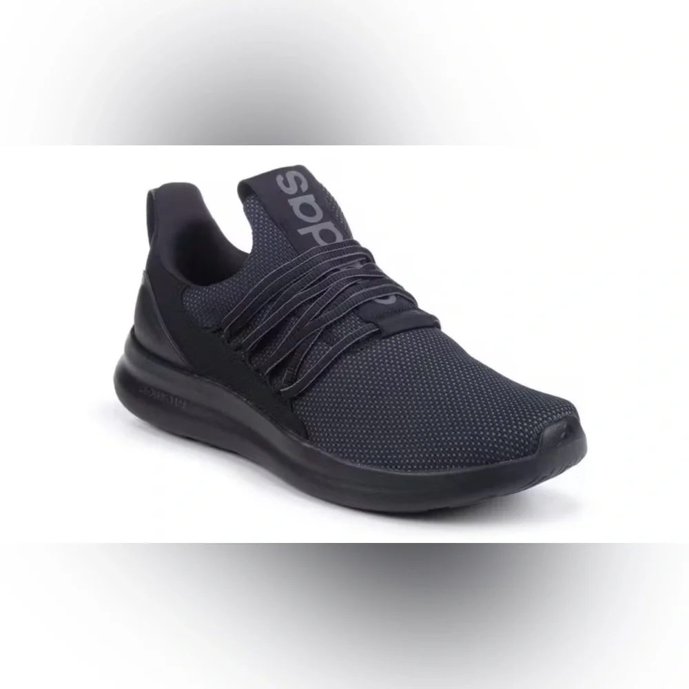 ADIDAS LITE RACER ADAPT 7.0 SNEAKERS MENS 9 - Picture 1 of 6